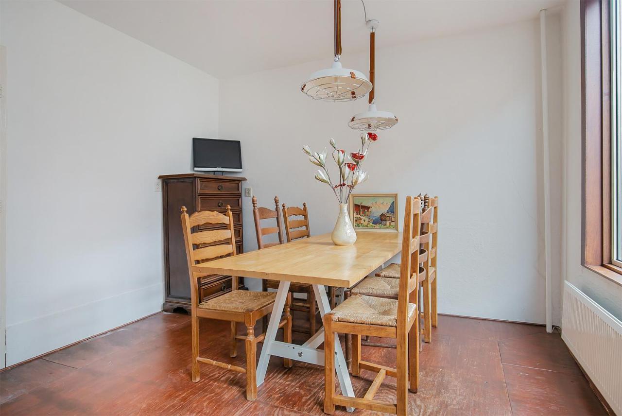 Apartamento Voorstraat-Havenzicht 1Ste Dordrecht Exterior foto